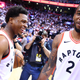 Illustration for article titled The Raptors' Defense Was Outrageous In The Clutch